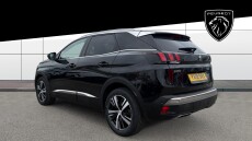 Peugeot 3008 1.2 PureTech GT Line 5dr Petrol Estate